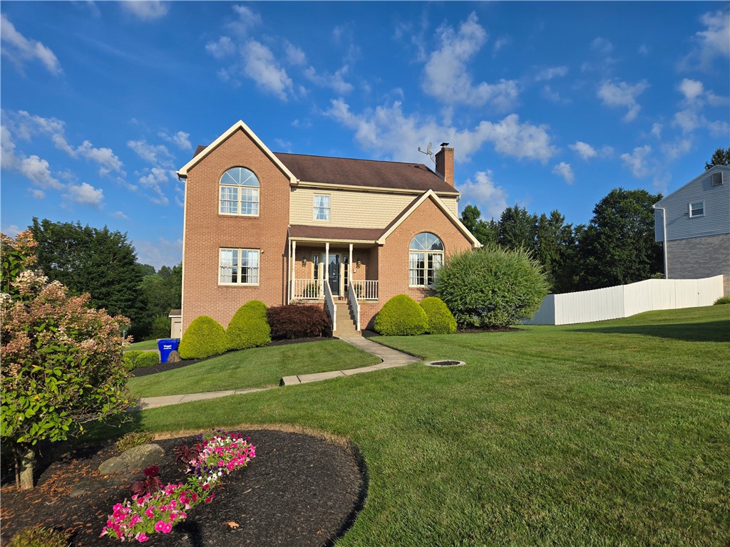 116 Weybridge Rd