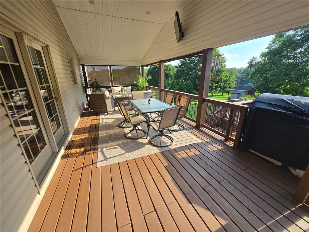 116 Weybridge Rd