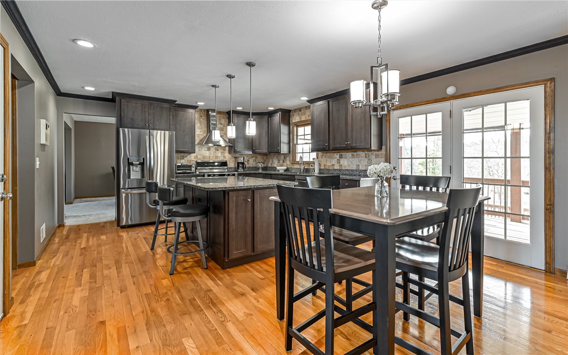 116 Weybridge Rd