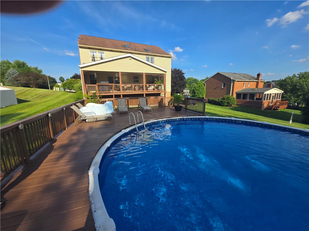 116 Weybridge Rd