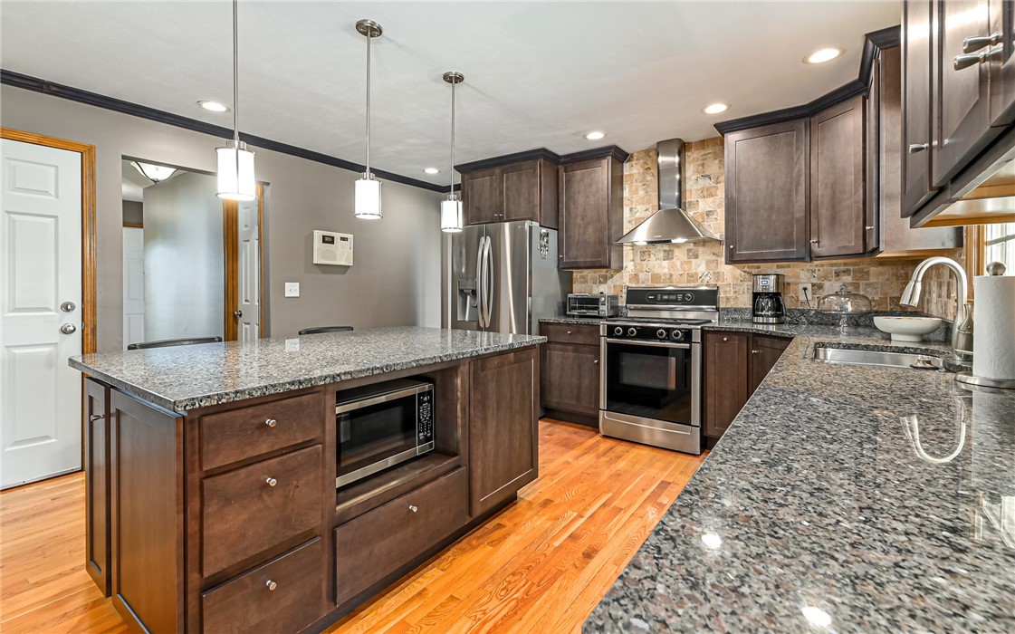 116 Weybridge Rd