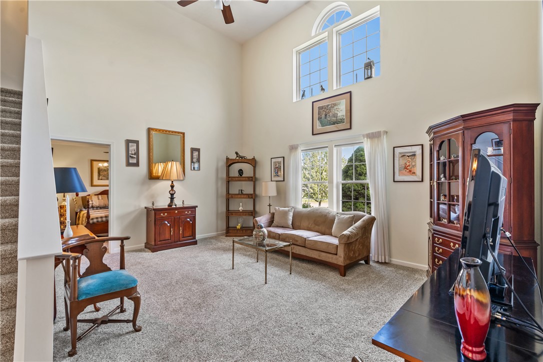252 Huckleberry Ct