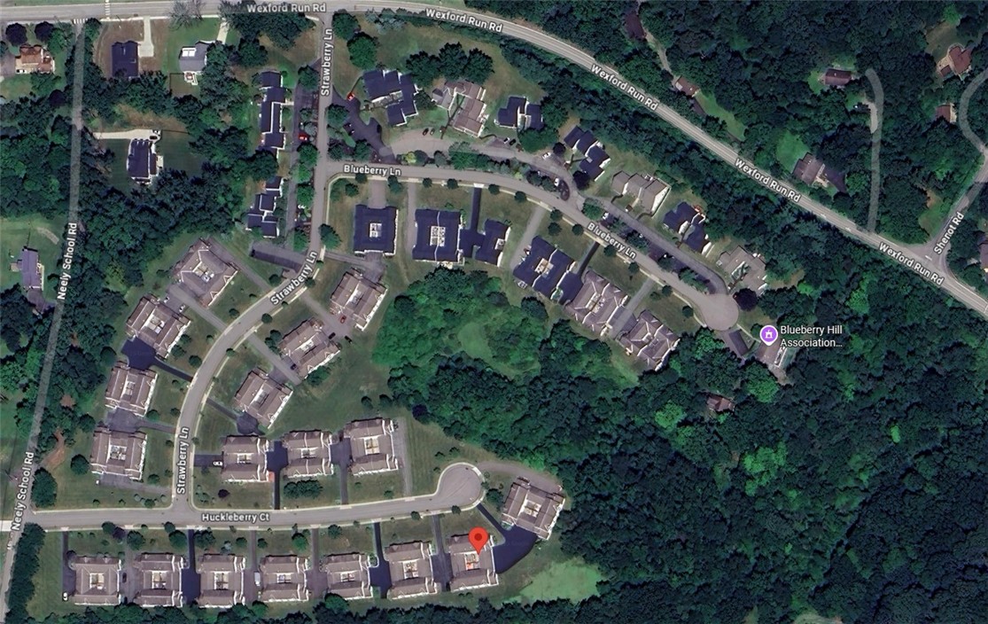 252 Huckleberry Ct