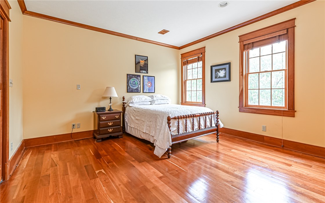 161 Pine Hill Way