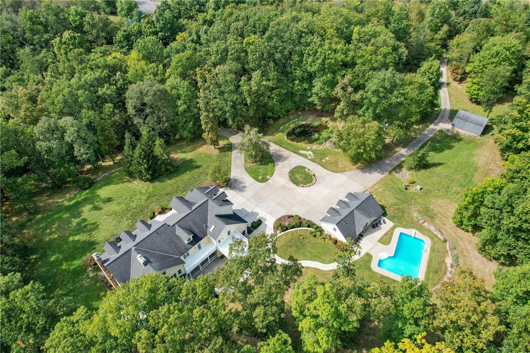 161 Pine Hill Way