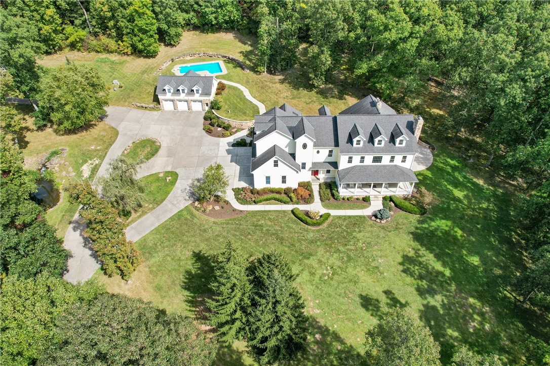 161 Pine Hill Way