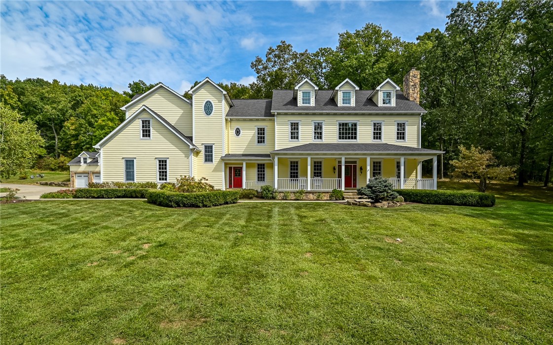 161 Pine Hill Way