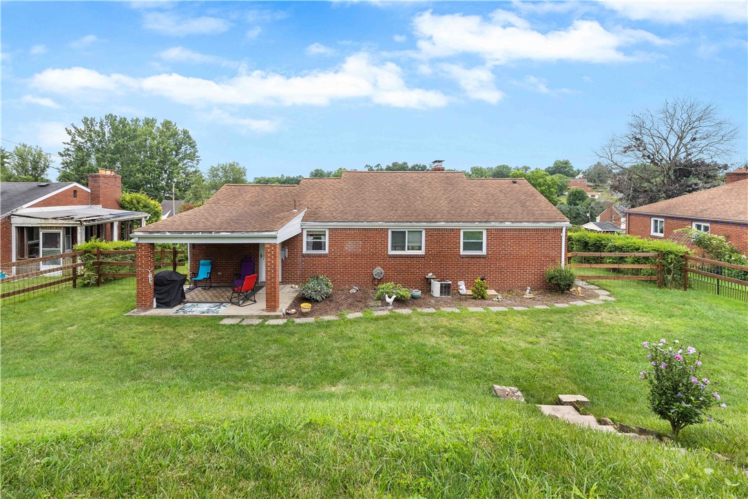 121 Norrington Dr