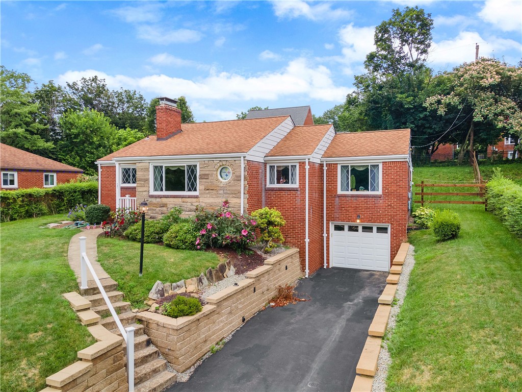 121 Norrington Dr