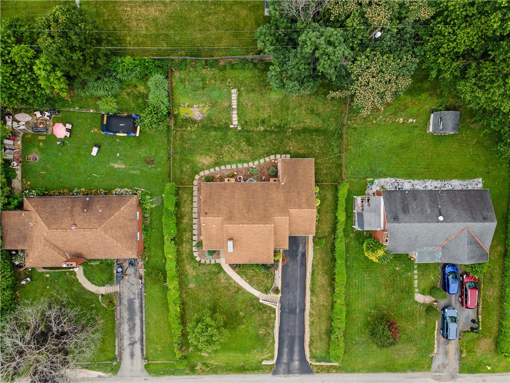 121 Norrington Dr