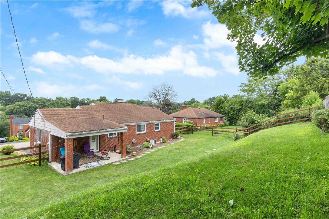 121 Norrington Dr