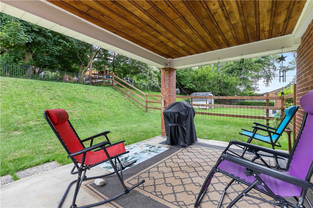 121 Norrington Dr