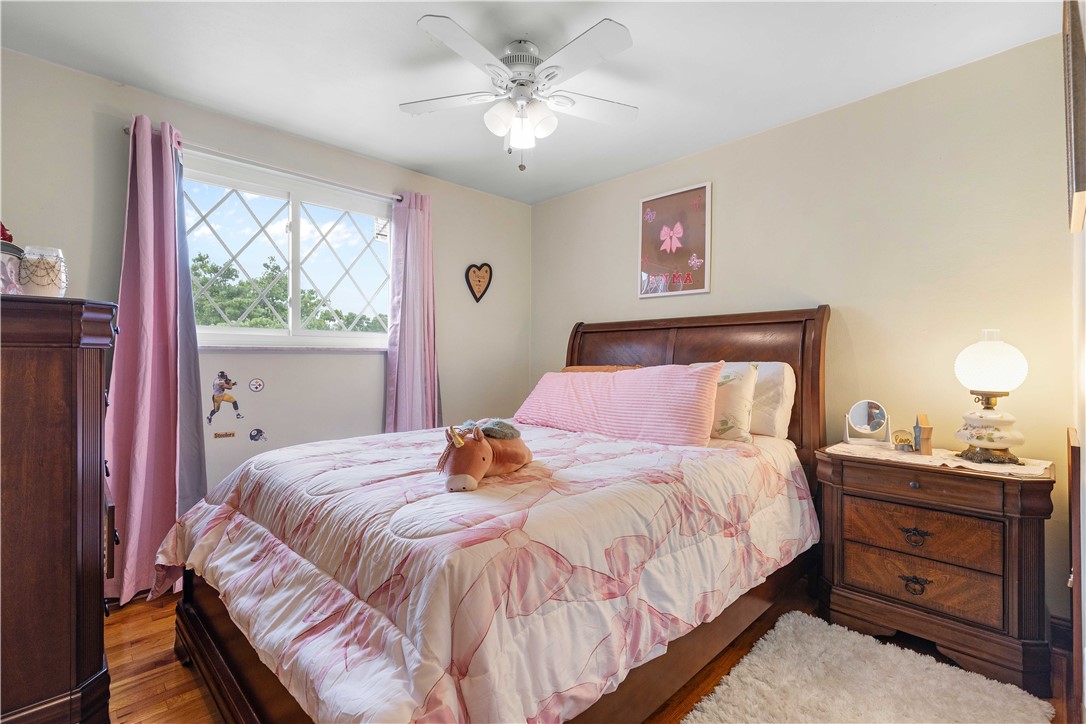 121 Norrington Dr