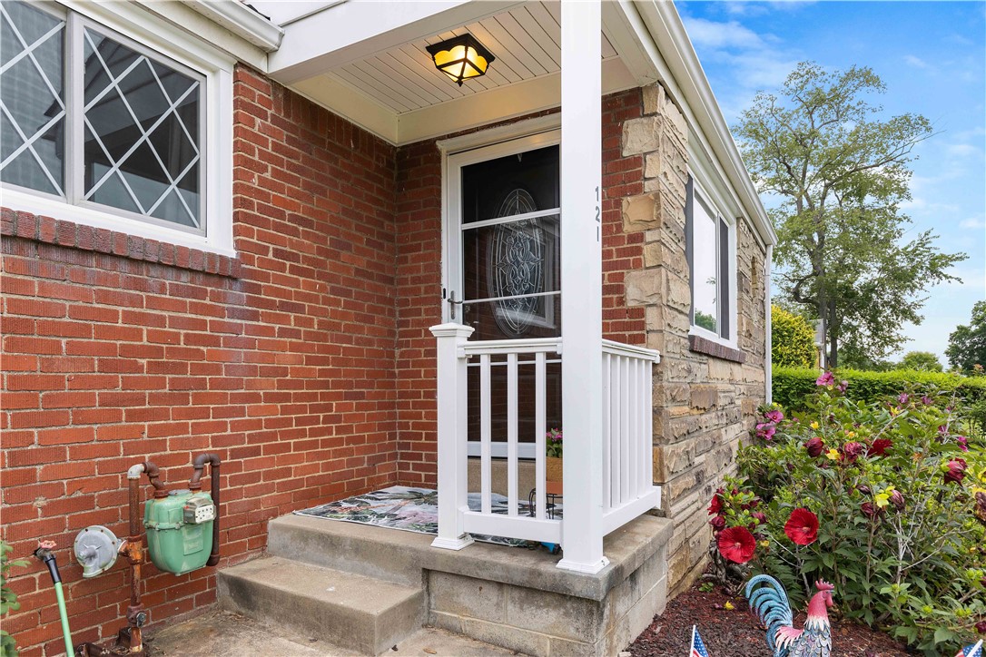 121 Norrington Dr
