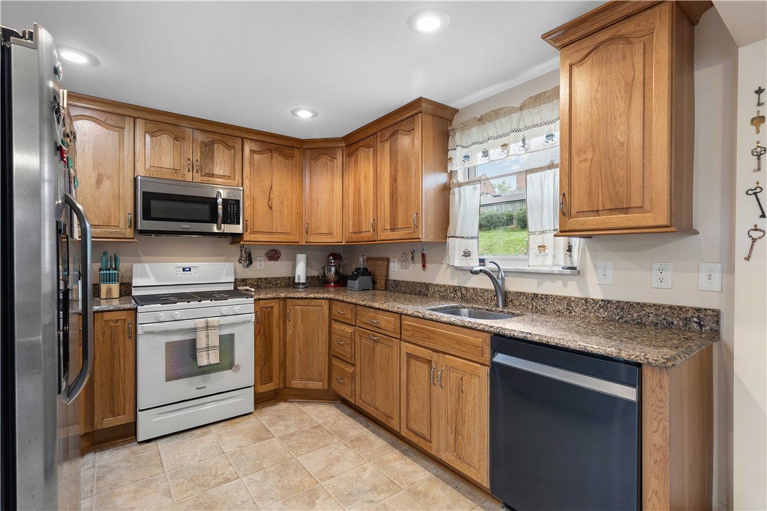121 Norrington Dr