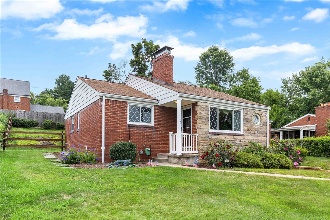 121 Norrington Dr