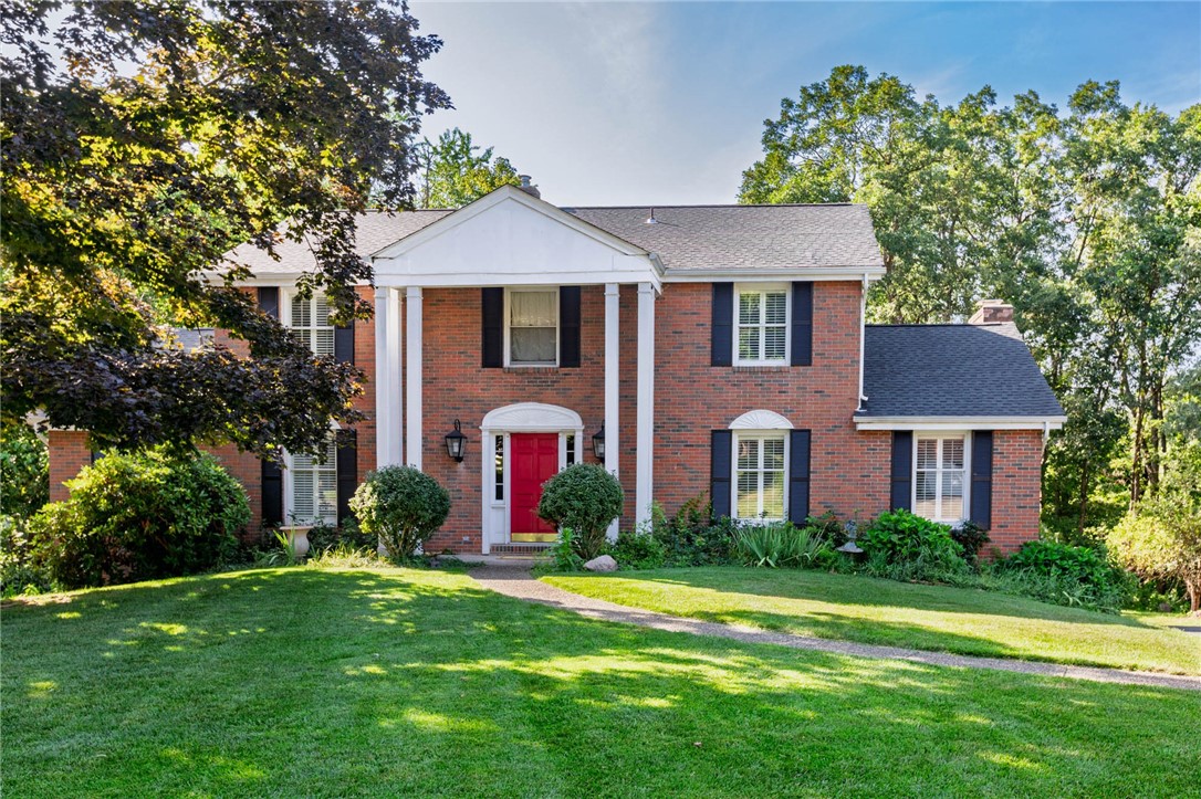 1910 Overland Ct