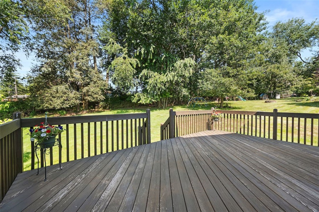 2903 Claridge Drive