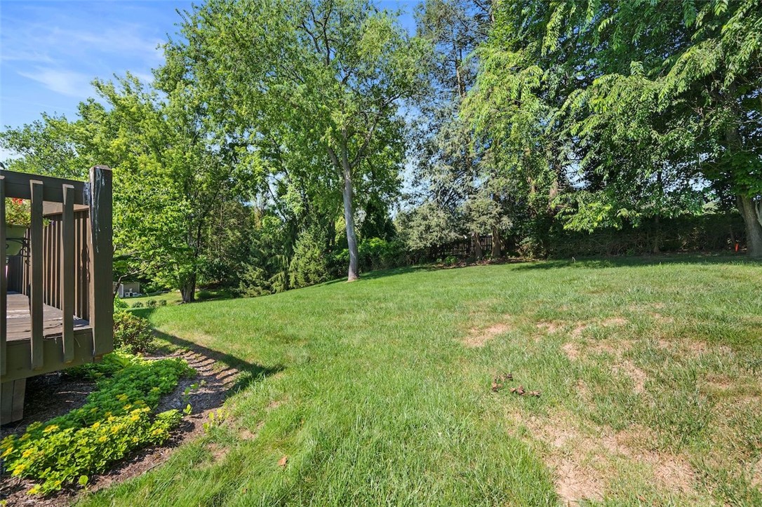 2903 Claridge Drive