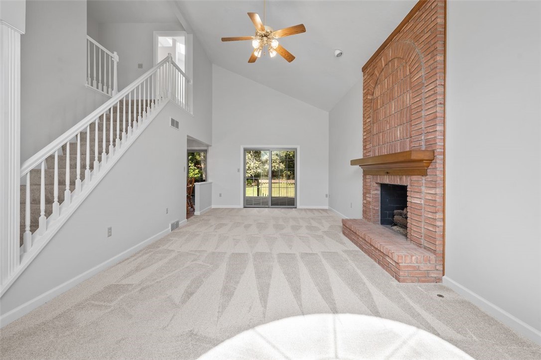 2903 Claridge Drive