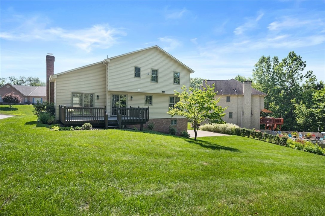 2903 Claridge Drive