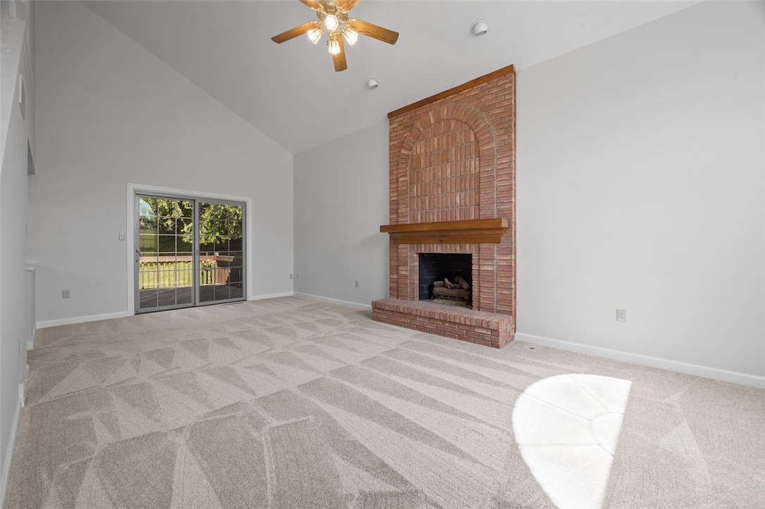 2903 Claridge Drive