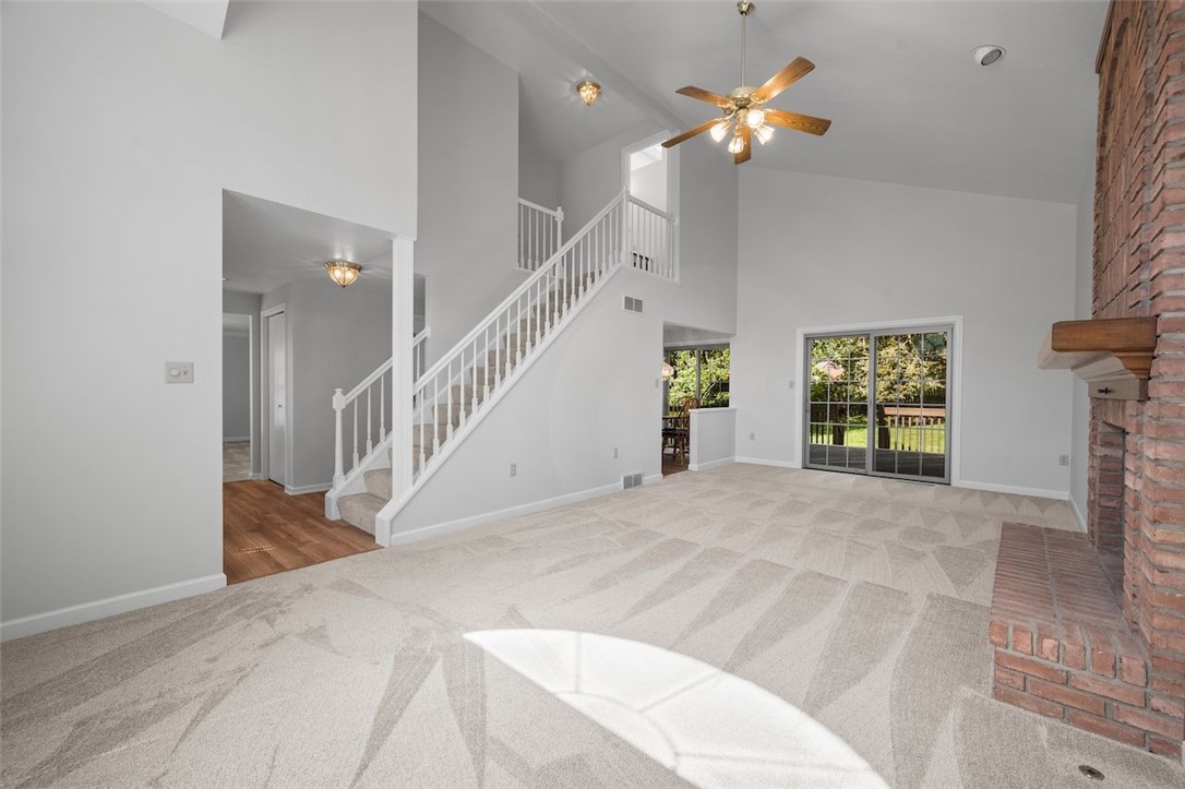 2903 Claridge Drive