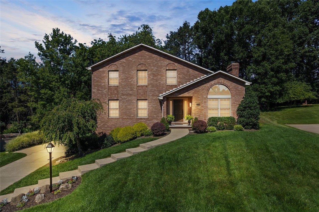 2903 Claridge Drive