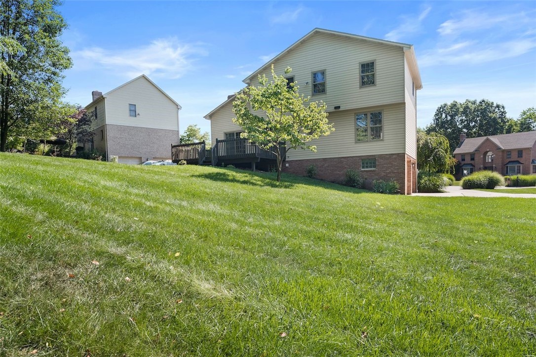 2903 Claridge Drive