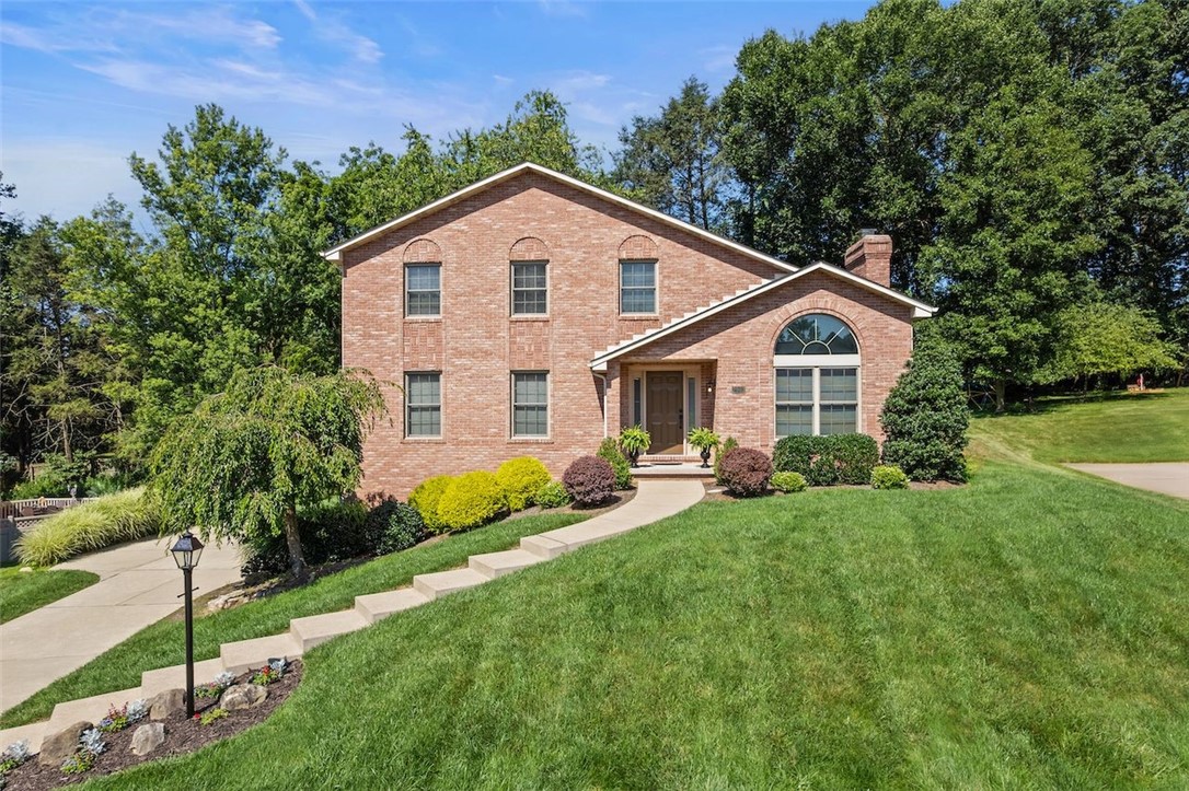 2903 Claridge Drive