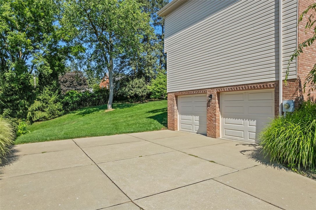 2903 Claridge Drive