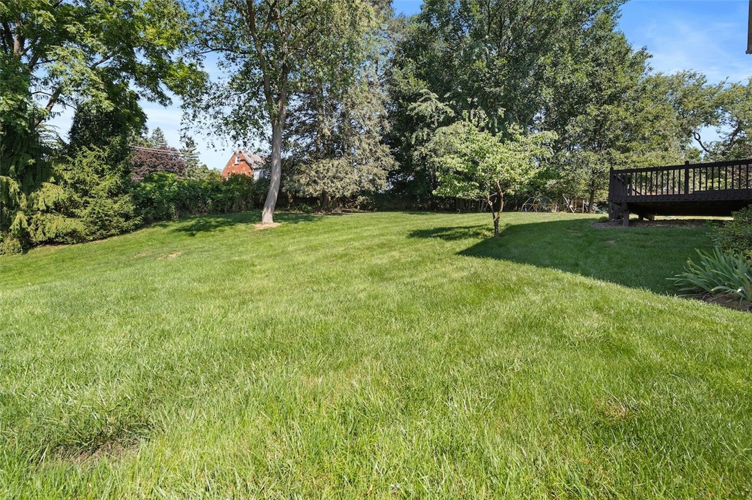 2903 Claridge Drive