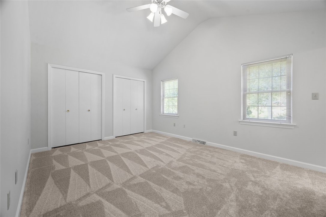 2903 Claridge Drive