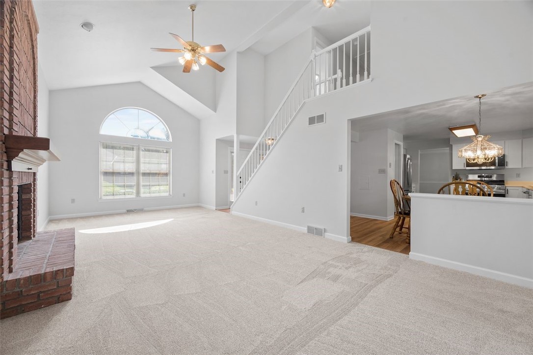 2903 Claridge Drive