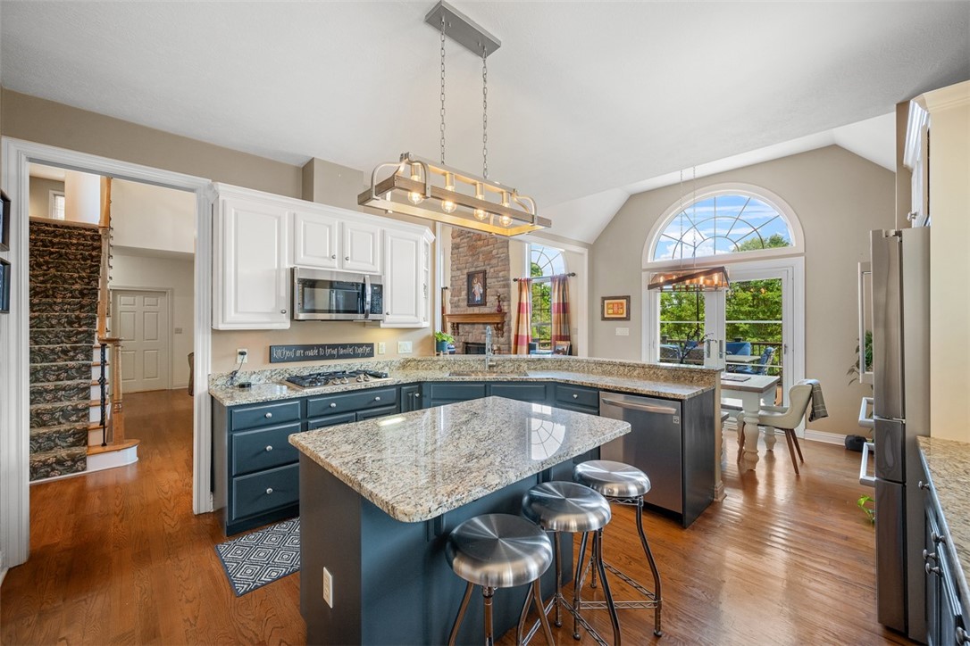 102 Brickbarn Ct
