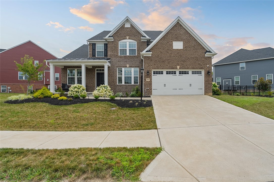 337 Juniper Way