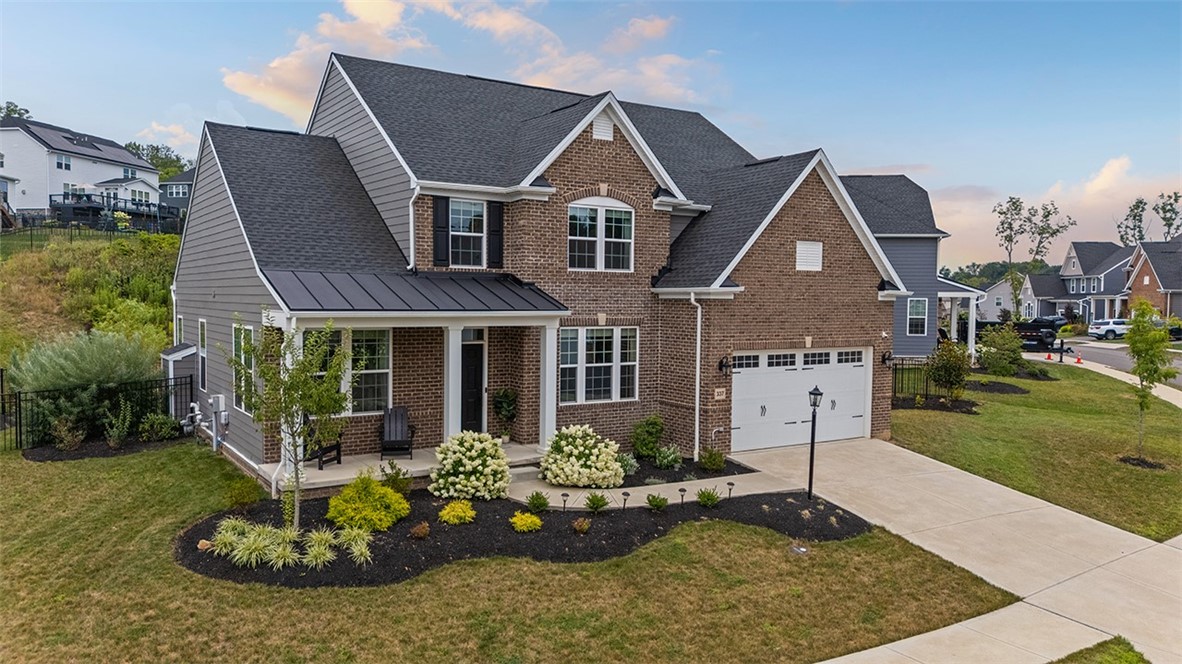337 Juniper Way