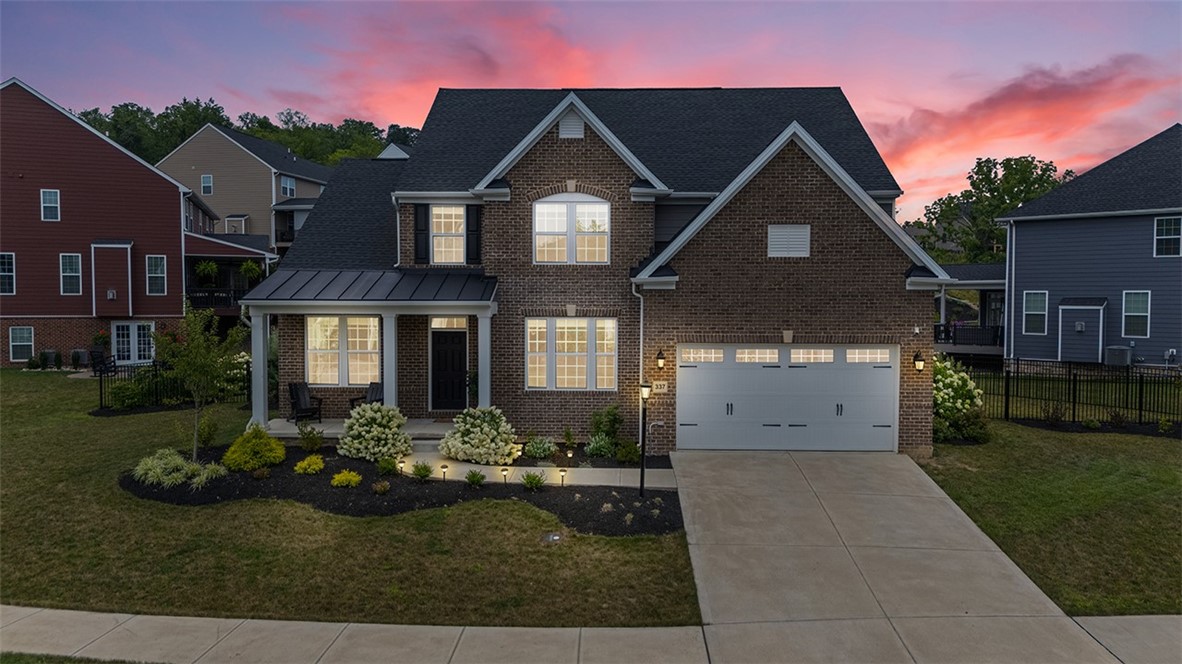 337 Juniper Way