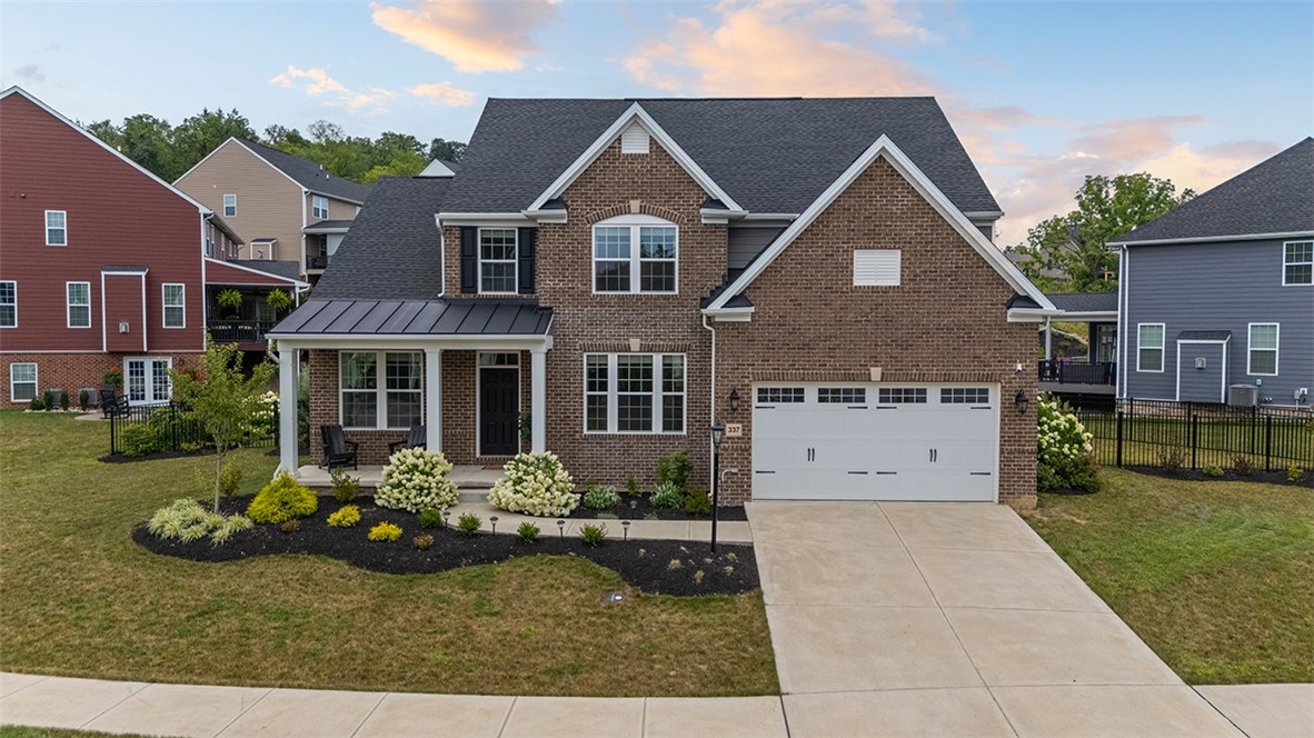 337 Juniper Way