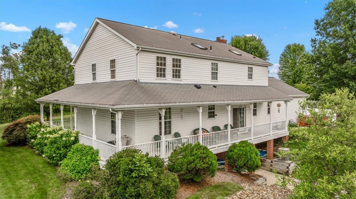 204 Salt Works Rd