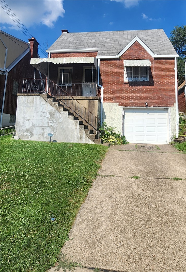 3337 Kaufmann Ave