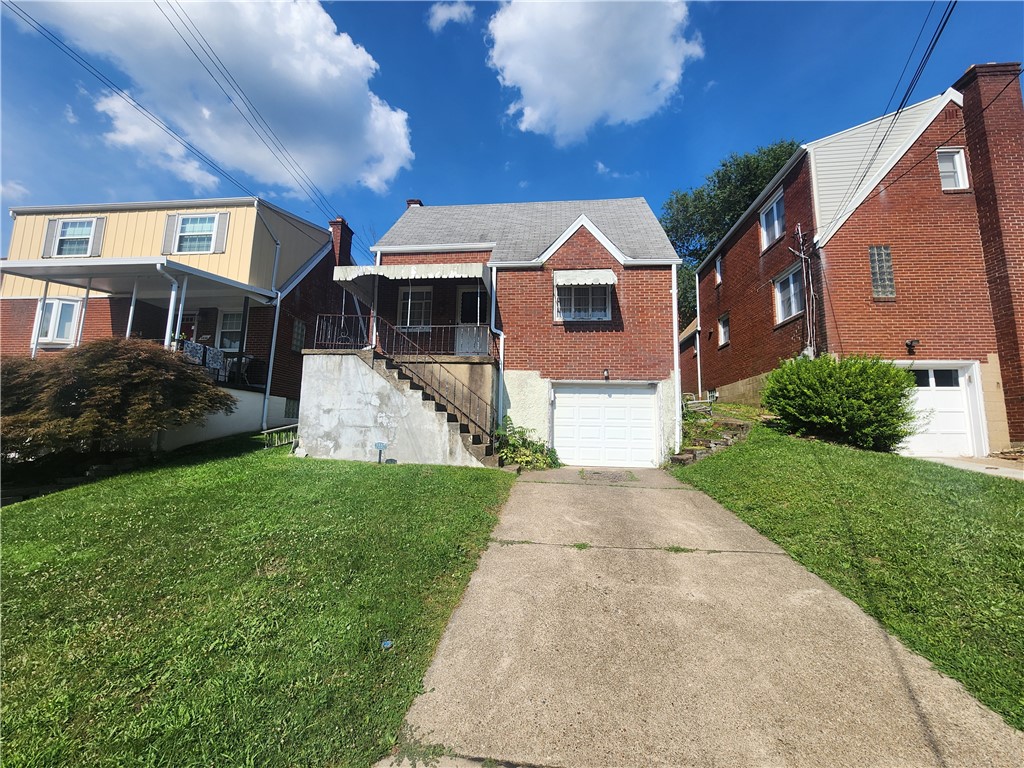 3337 Kaufmann Ave