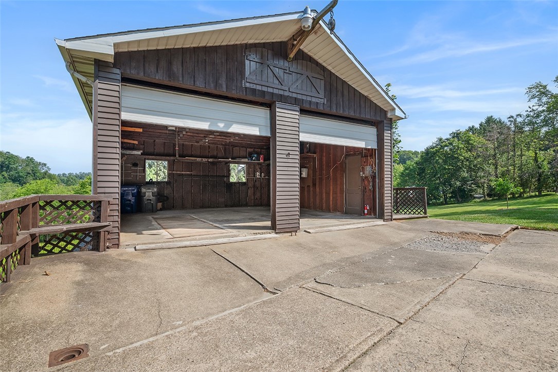 632 Sandy Hill Rd