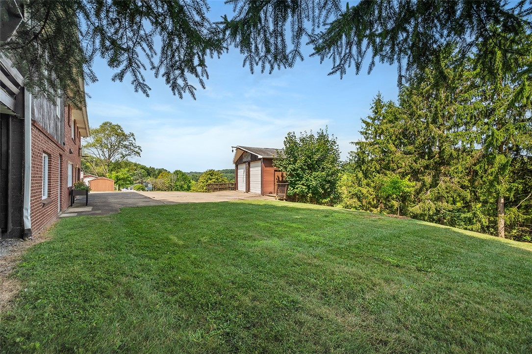 632 Sandy Hill Rd