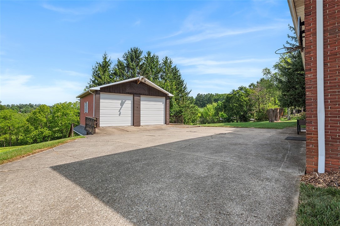 632 Sandy Hill Rd