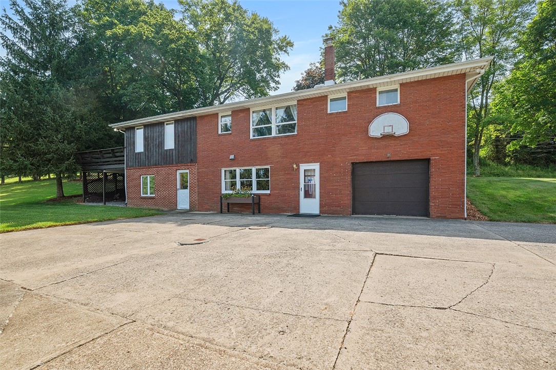 632 Sandy Hill Rd