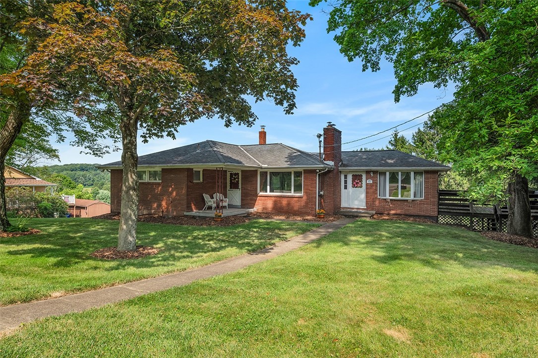 632 Sandy Hill Rd