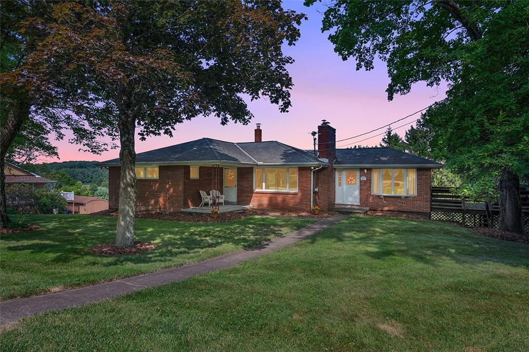 632 Sandy Hill Rd