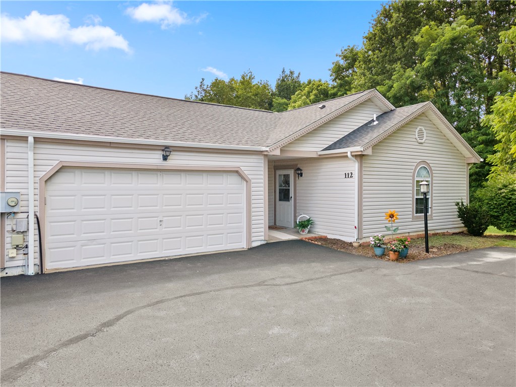 112 Strawberry Lane