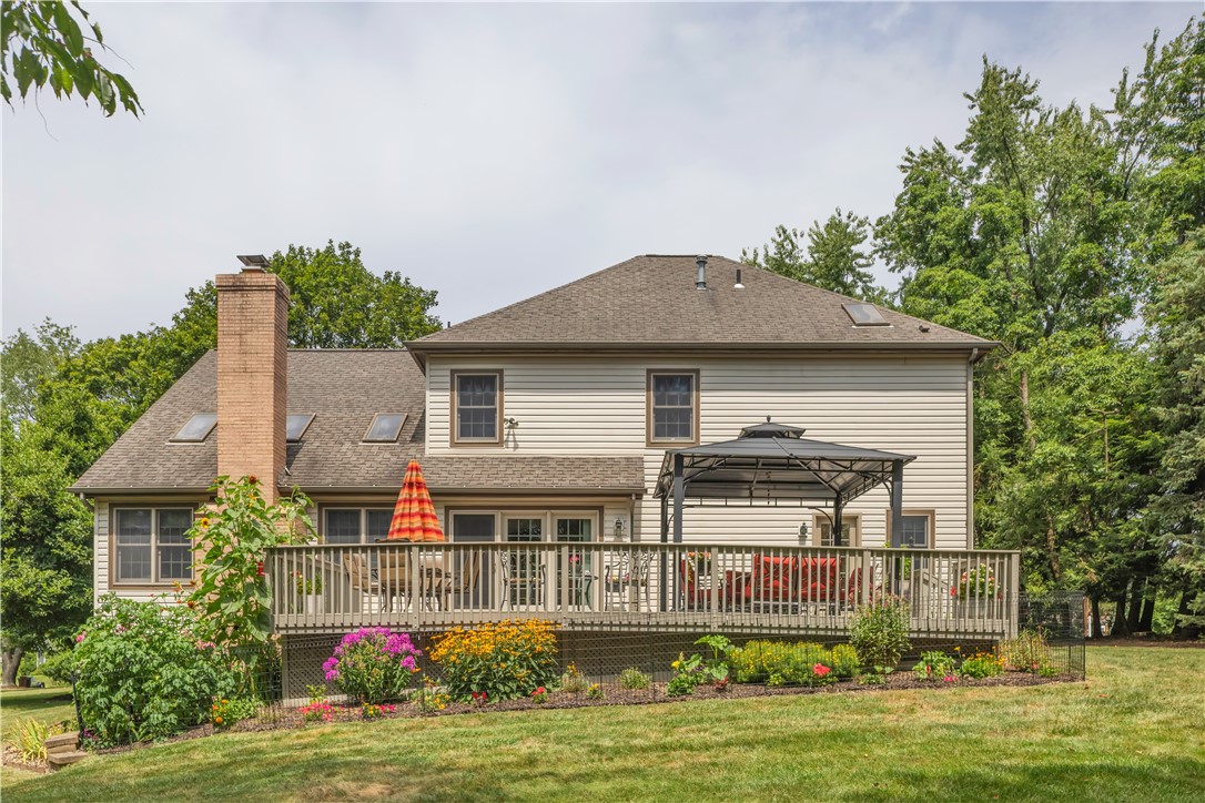 2906 Talley Cavey Rd